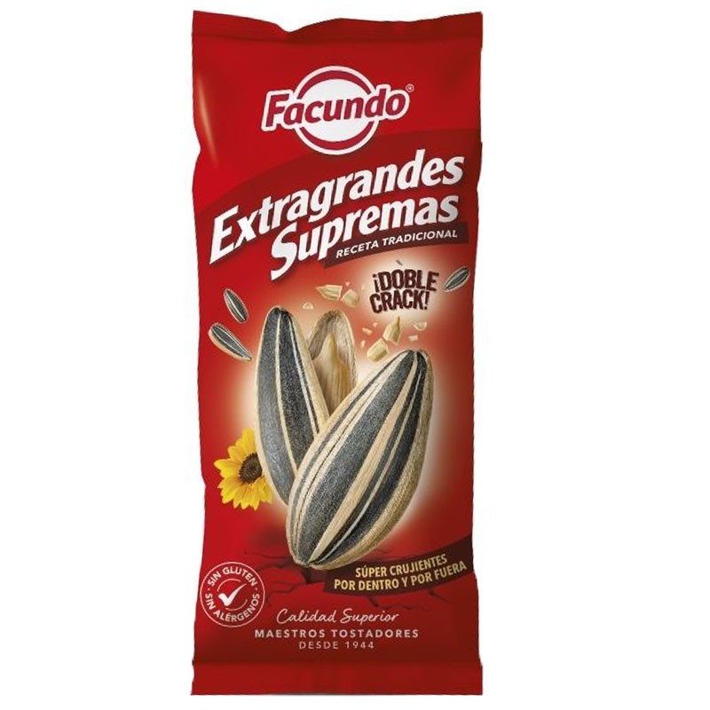 PIPAS EXTRA 80 GR 1 40 20 U PIPAS EXTRA 80 GR 1 40 20 U