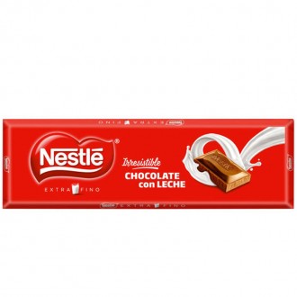 CHOCOLATINA NESTLE 50 GR. 30 U