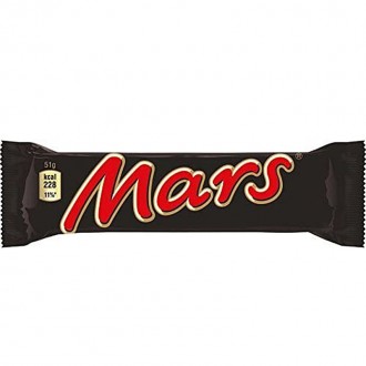 MARS (1,40€) 24 U.
