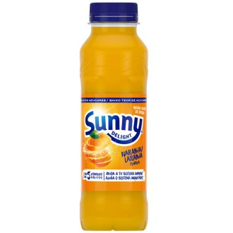 PROMO 60412 SUNNY FLORIDA 330 ML 12 U.