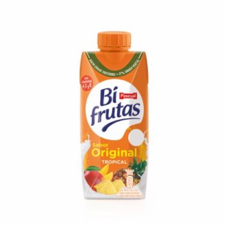 PROMO 81060 BIFRUTAS TROPICAL 330 ML 18