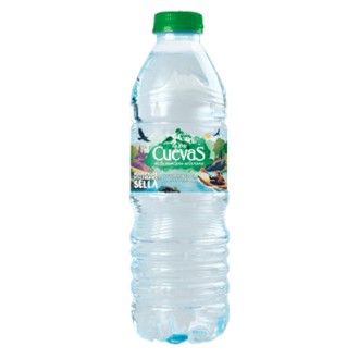PROMO 61686 AGUA NESTLE 50 CL 24 UD