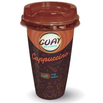 PROMO CAFE FRIO GUAY CAPPUCCHINO 10U