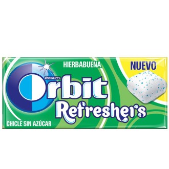 PROMO 48769 ORBIT REFRESHER HIERBABUENA
