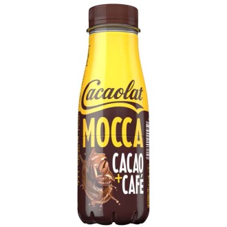 PROMO 62146 CACAOLAT MOCCA 275 ML 12U