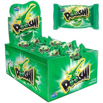PROMO 61583 POOSH VERDE MENTA 40 U
