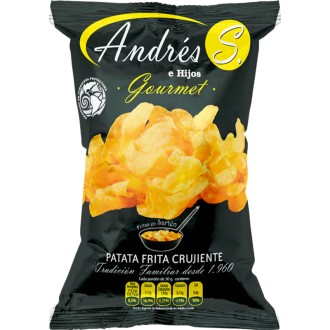 PROMO 47032 PATATA 110GR GOURMET10U