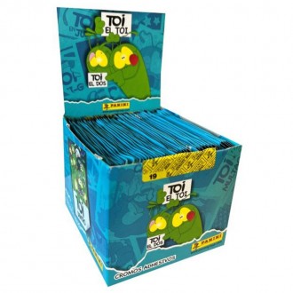 CROMOS TOI 2 50 U.