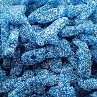 TARRO LLAVES AZUL PINTALENGUAS 290 U.