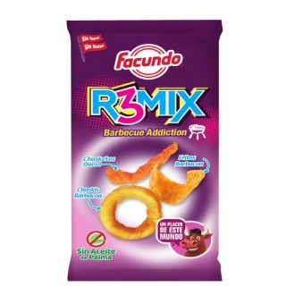 R3 MIX BARBACOA FACUNDO (0,80€) 24 U.