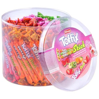 TOFFIX STICK 120 U