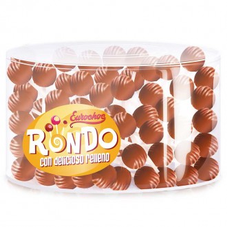 RONDOS CHOCO 0,15€ 140 U