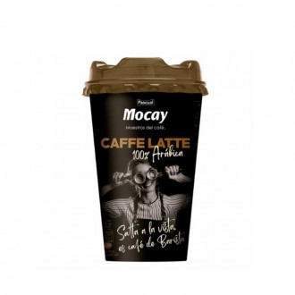 CAFE FRIO MOCAY CAFFE LATTE 10 U.