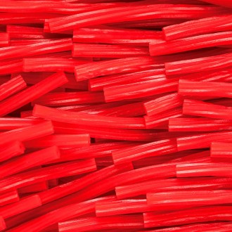 TORCIDAS ROJAS HARIBO 200 U.