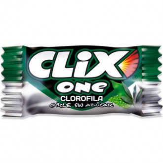 CLIX ONE CLOROFILA 200 U