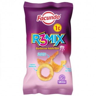 R3MIX FACUNDO PVP 1,00€  16 U
