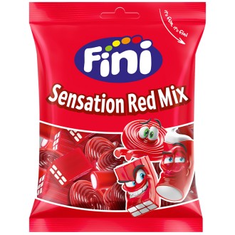 CAJA FINI SENSATION RED MIX 12 U.