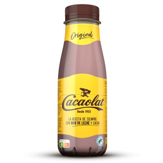 CACAOLAT BATIDO 275 ML 24 U