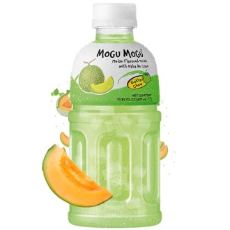 MOGU MELON (PVPR 1,50€) 320ML 24U.