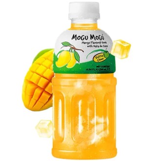 MOGU MANGO (PVPR 1,50 €) 320ML 24U.