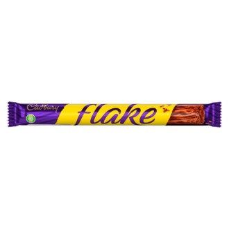 FLAKE CADBURY 24 U