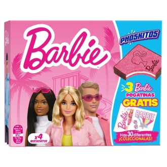 PHOSKITOS BARBIE 1.99€ 16 U