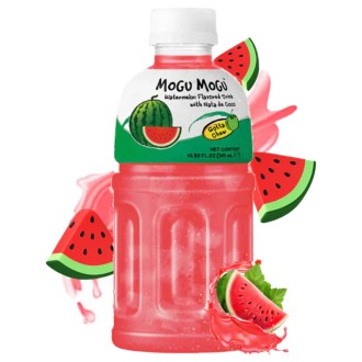 MOGU SANDIA (PVPR 1,50 €) 320ML 24U.