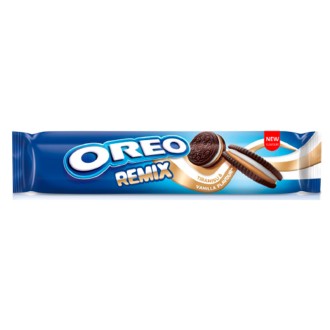 OREO RODILLO REMIX TIRAMISU 16 U