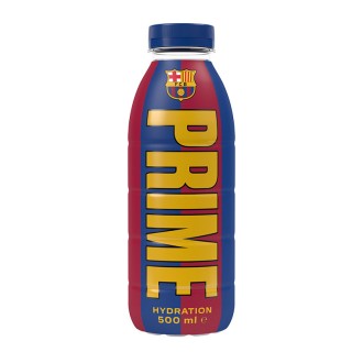 PRIME ISOTONICO BARCELONA 500ML 12U