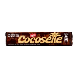 COCOSETTE MAXI WAFER NESTLE 21 U.