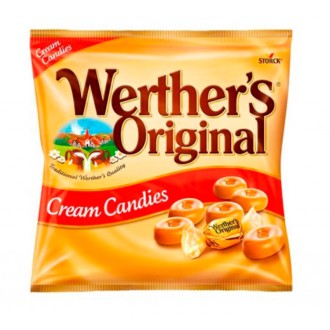 WERTHERS ORIGINAL 60 GR. 12 U.