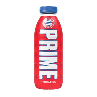 PRIME ISOT BAYERN DE MUNICH 500 ML 12U