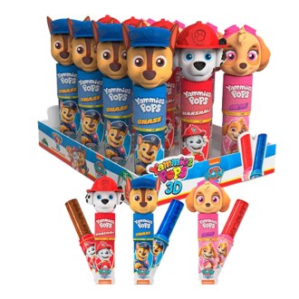 CARAMELO YAMMIEZ POPS PATRULLA CANINA12U