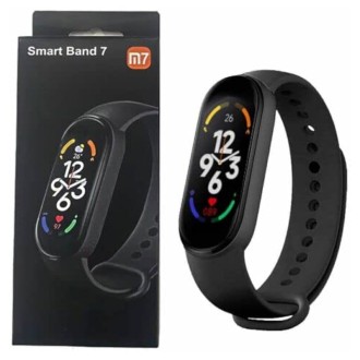 RELOJ SMART BAND M7 STORCK