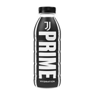 PRIME ISOTONIC JUVENTUS 500 ML 12U