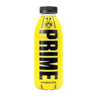 PRIME ISOTONIC DORTMUND 500 ML 12U