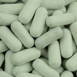 TIZAS REGALIZ 500 GR.
