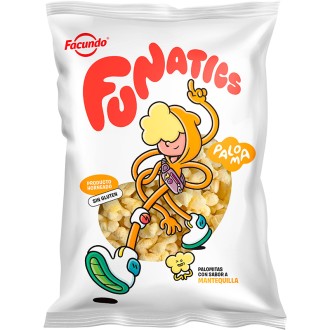 PALOMA MANTEQ P FUNATICS 33G 16+4 U