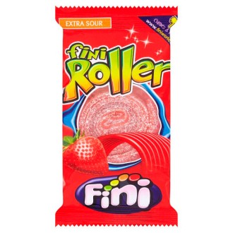 FINI ROLLER FRESA 18U 20G