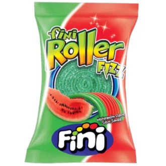 FINI ROLLER SANDIA 18U 20GR