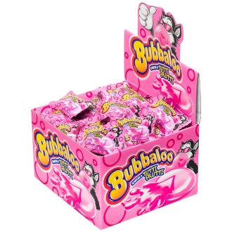 BUBALOO MONOPIEZA TUTTI FRUTTI 60 U.