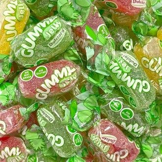 JELLY VIENA GUMMY DULCIORA KG
