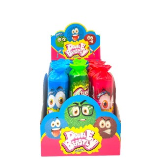 DOUBLE BEASTLY 60ML 12U