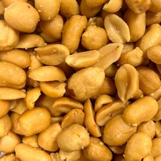 CACAHUETE REPELADO CHURRUCA 1 KG.