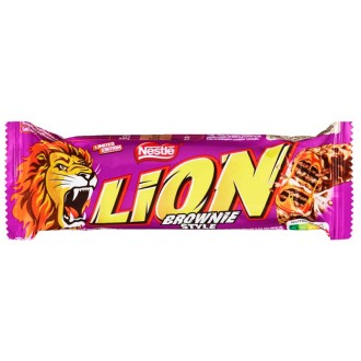 LION BROWNIE 24 U.