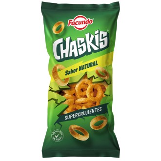 CHASKIS CLASICOS 24 U 40 GR