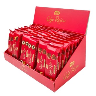 CAJA ROJA EXP. NESTLE BLISTER 48 U