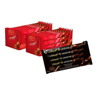 LOTE STICKS LINDOR 84U