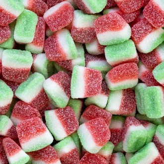 MINI TAJADA SANDIA TROLLI KG