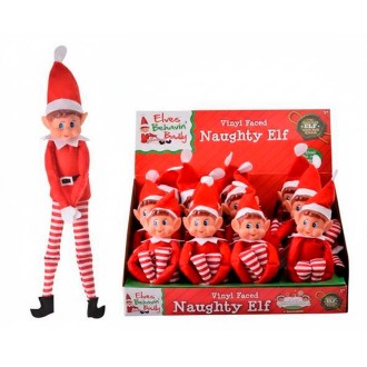 LEK ELFOS NAVIDAD 12U